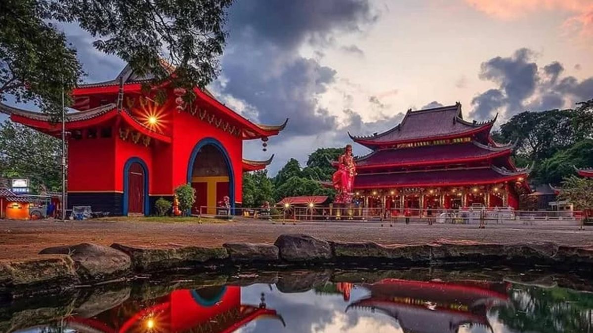 Rental Mobil Semarang – Layanan Profesional untuk Perjalanan Nyaman dan Aman